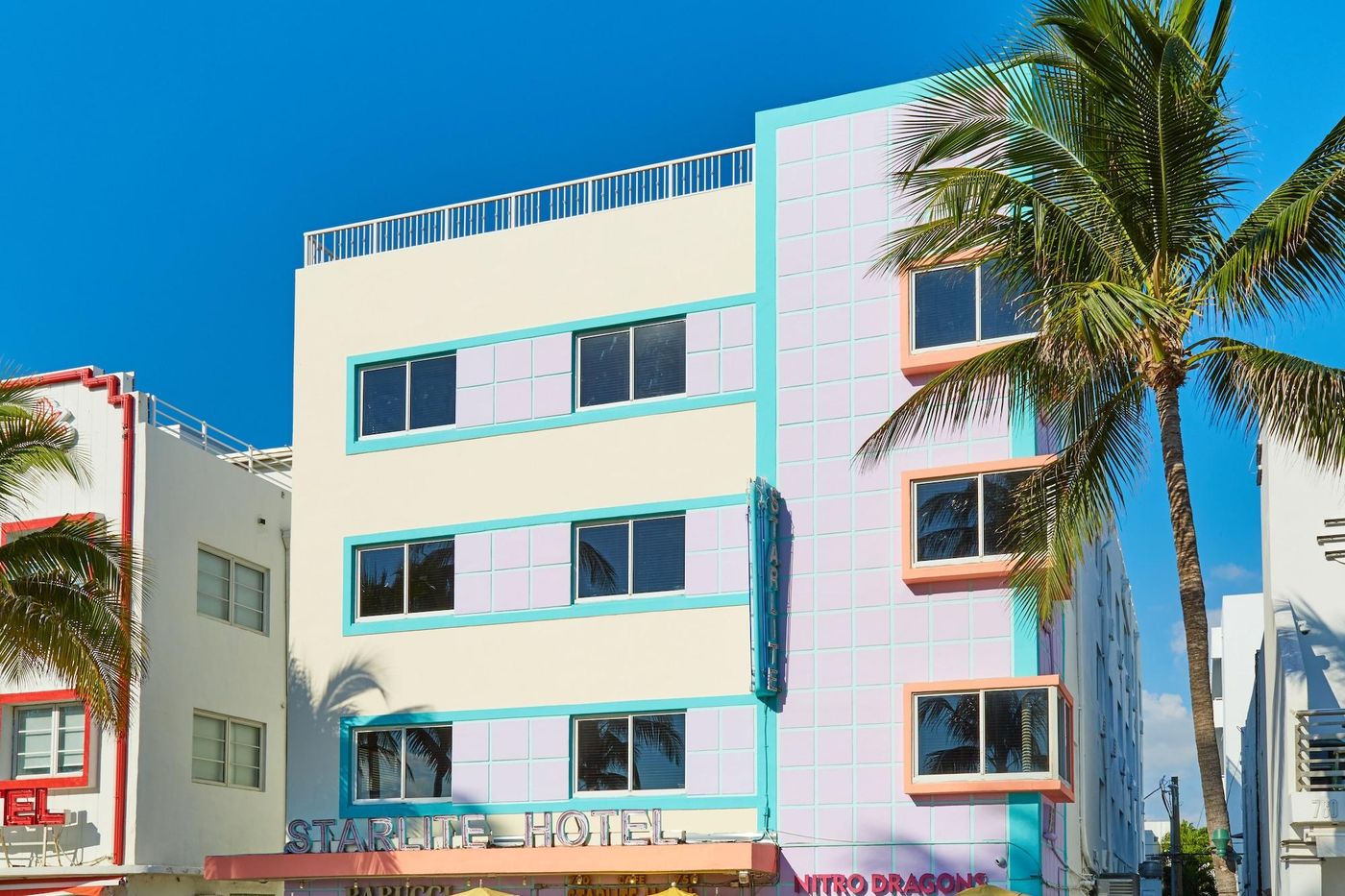 Starlite - United States - MIAMI BEACH - General view - 7