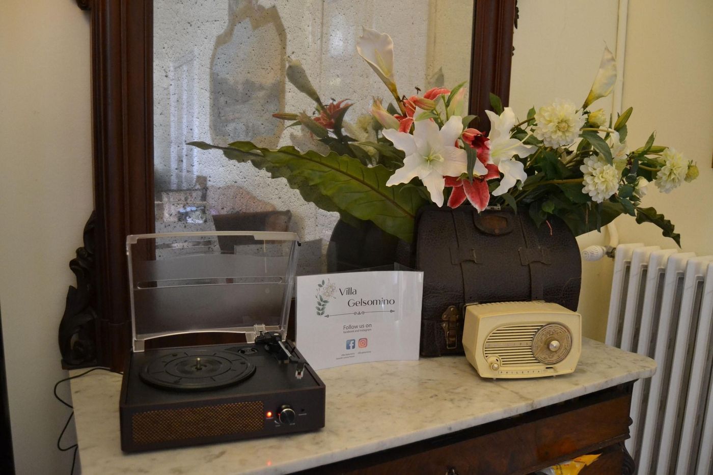 Villa Gelsomino Exclusive House - Italy - SANTA MARGHERITA LIGURE - Lobby - 10