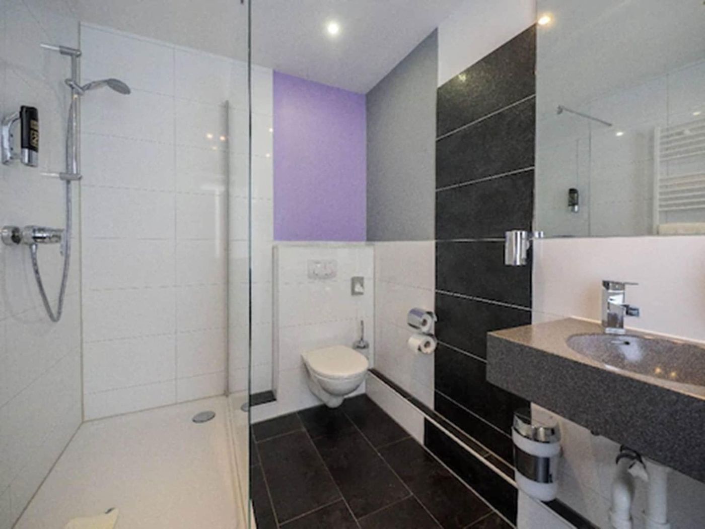 Hotel Schneider - Germany - LICH - Room - 3