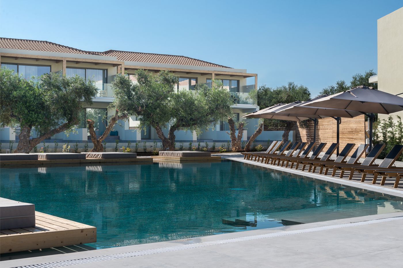 Tsamis Zante Suites - Adult Only