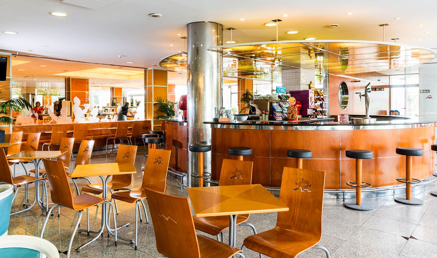 Costa Encantada Aparthotel