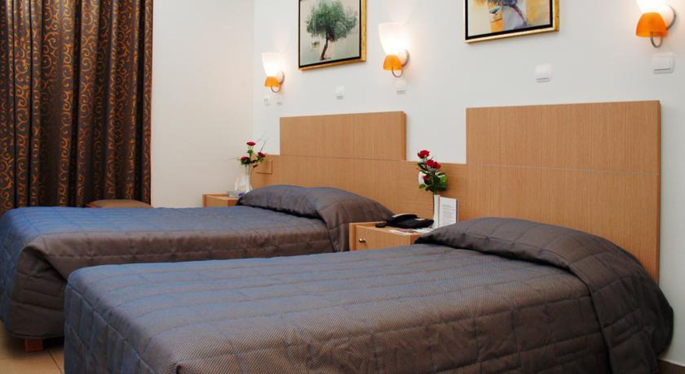 Best Western My Athens Hotel