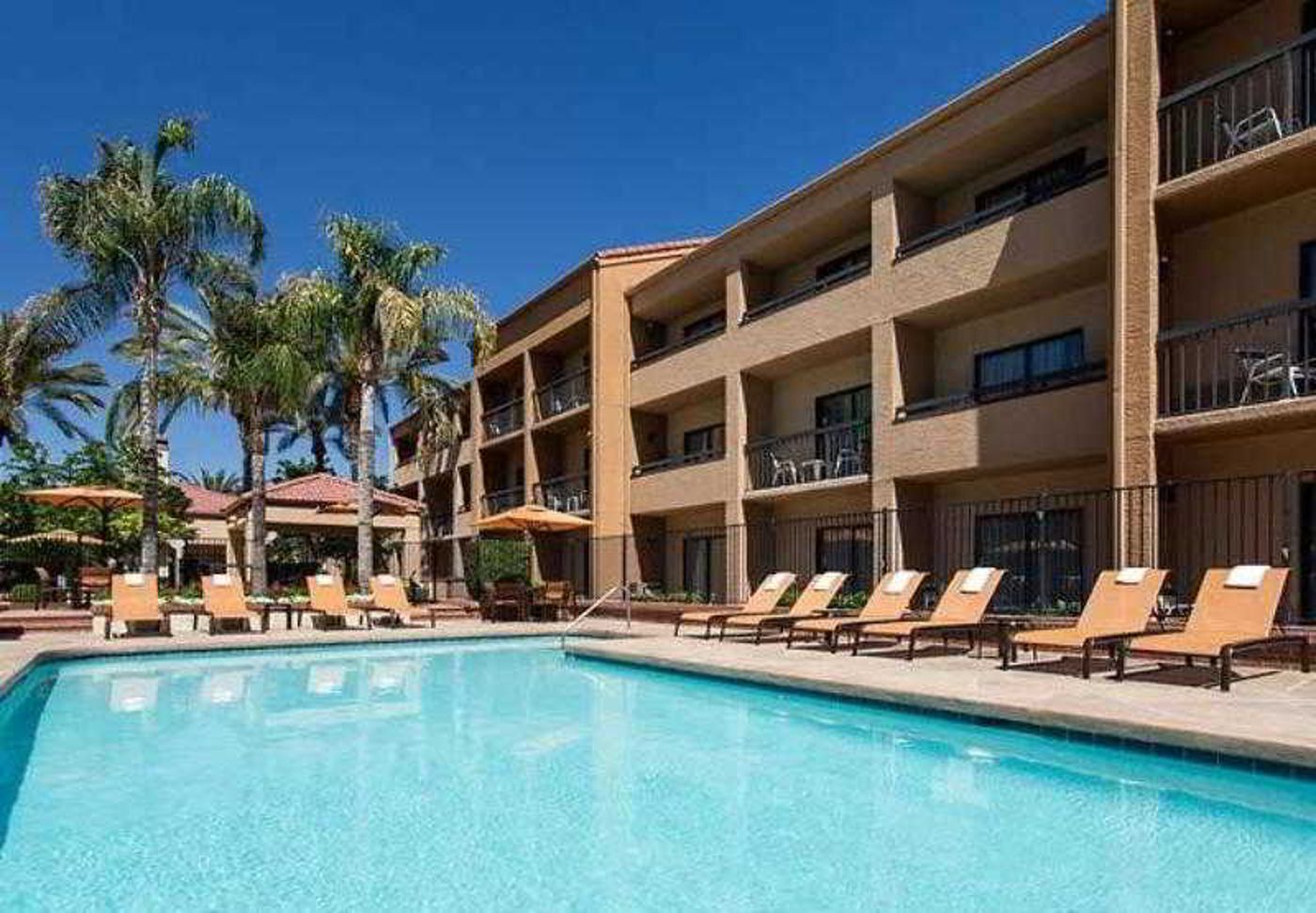 Courtyard Phoenix Mesa-United States-MESA-General view-3