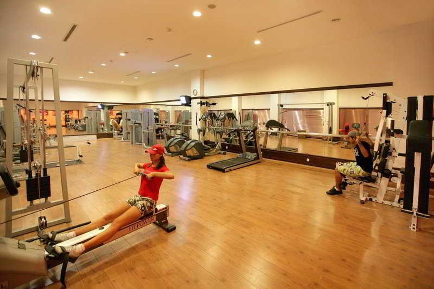 Kilikya-Palace-Goynuk-Sports-and-Entertainment-27