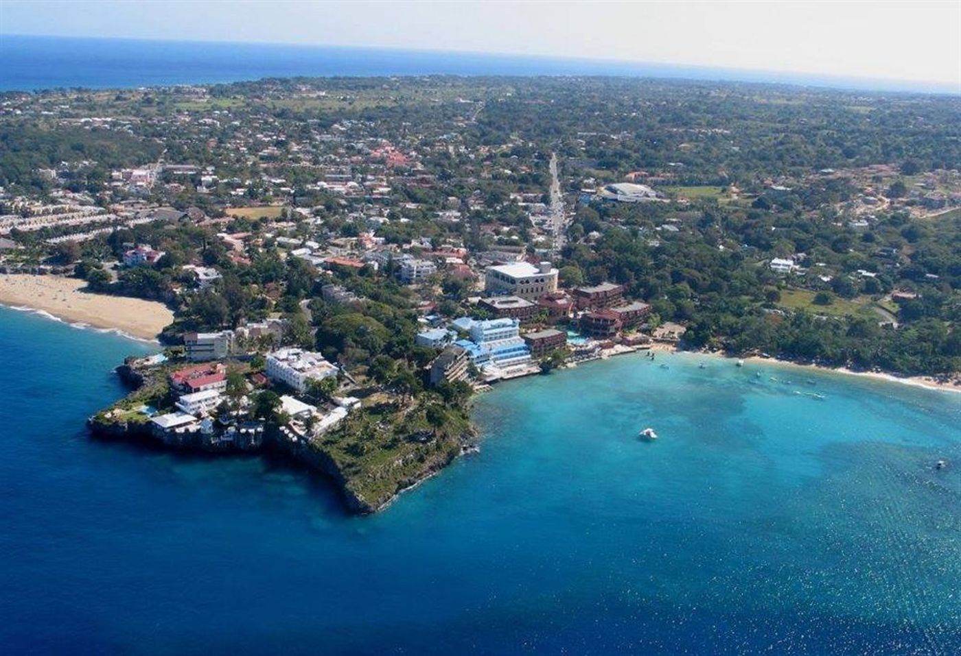 Piergiorgio Palace Hotel