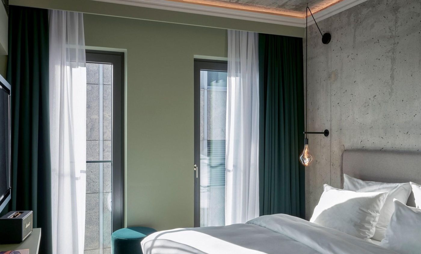 Gekko House, Frankfurt, a Tribute Portfolio Hotel - Germany - FRANKFURT - Room - 3