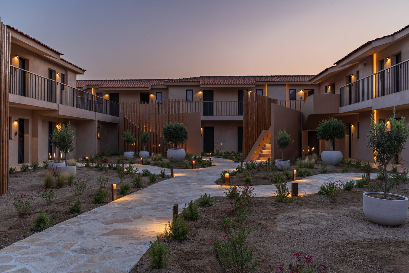 Eleonas Boutique Hotel & Spa