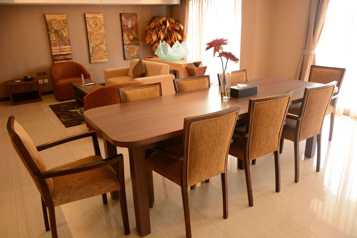 Ramada By Wyndham Bali Sunset Road Kuta-Indonesia-Bali-Room-3