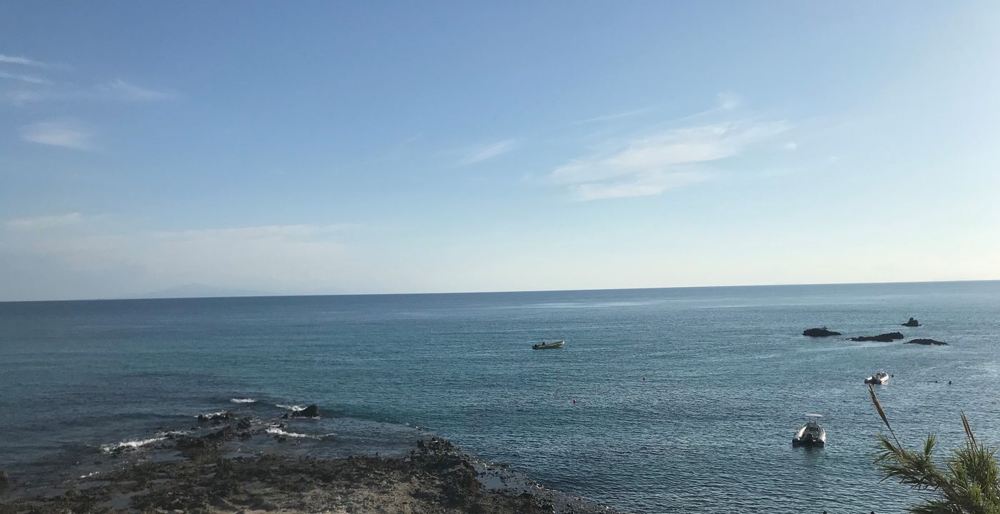 Marina Del Capo-Italy-Capo Vaticano - Ricadi-Beach-8