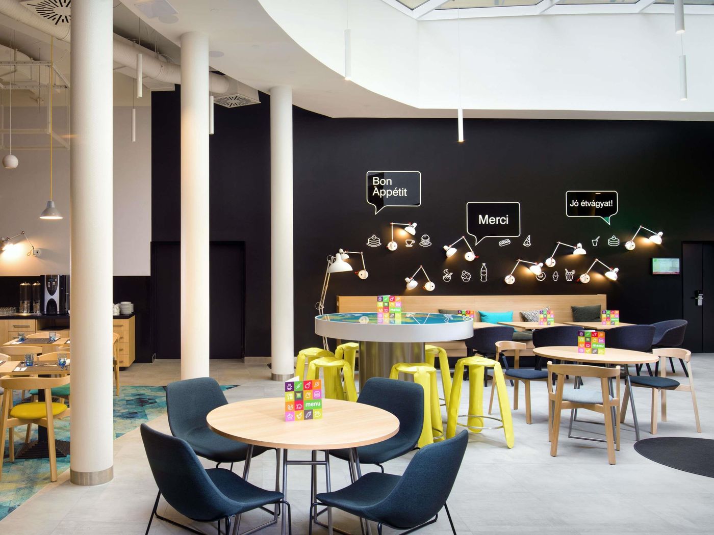 ibis-Styles-Budapest-Center-Restaurant-8