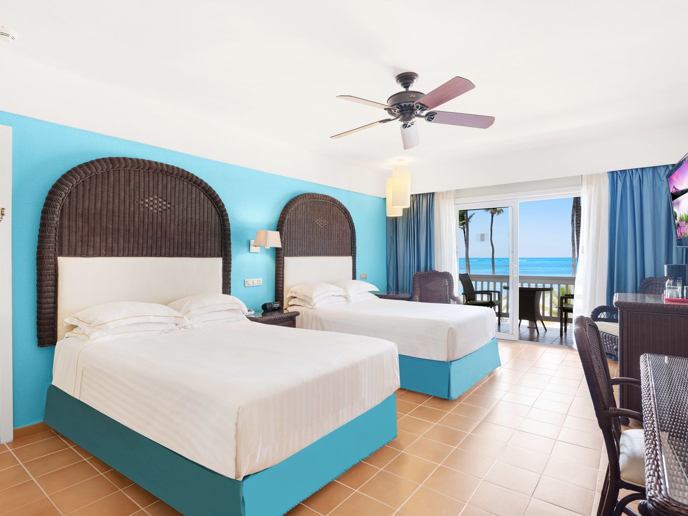 Barcelo Bavaro Beach - Adult Only