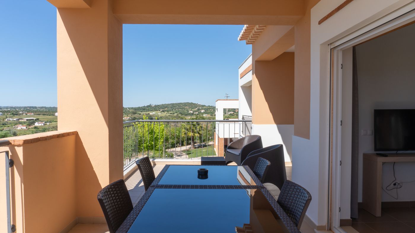 Vale da Ribeira Residences