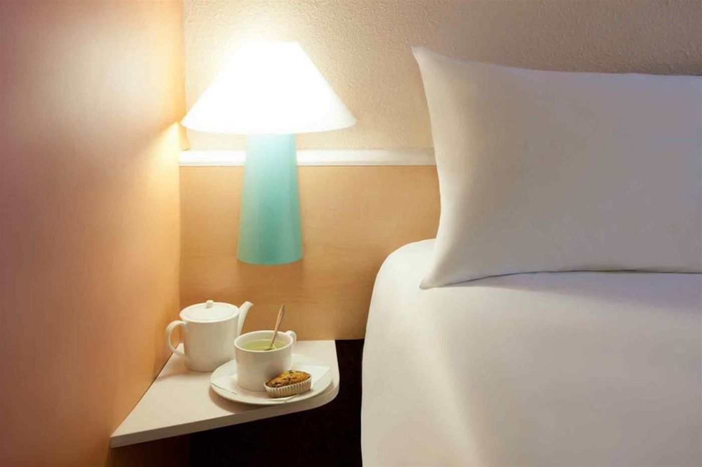 ibis Tarbes Odos-France-TARBES-General view-7