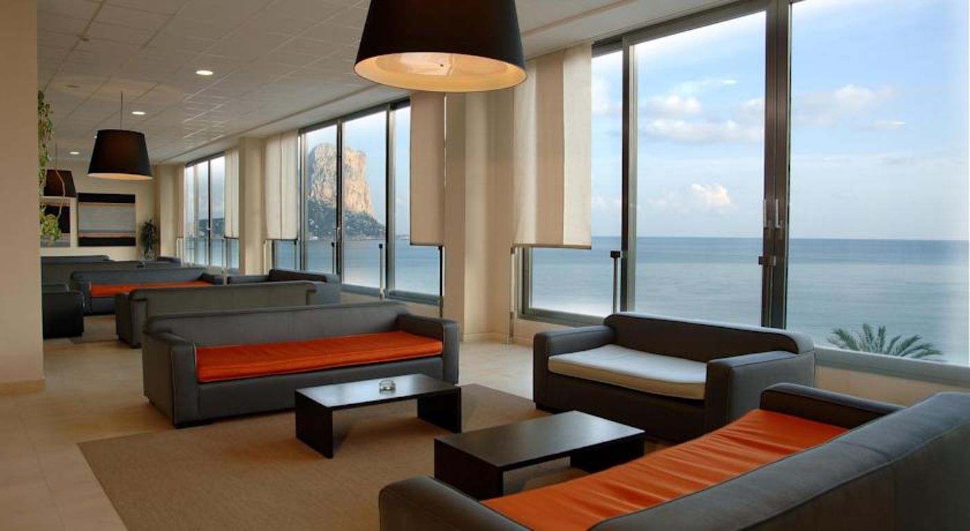 Pierre & Vacances Bahia Calpe