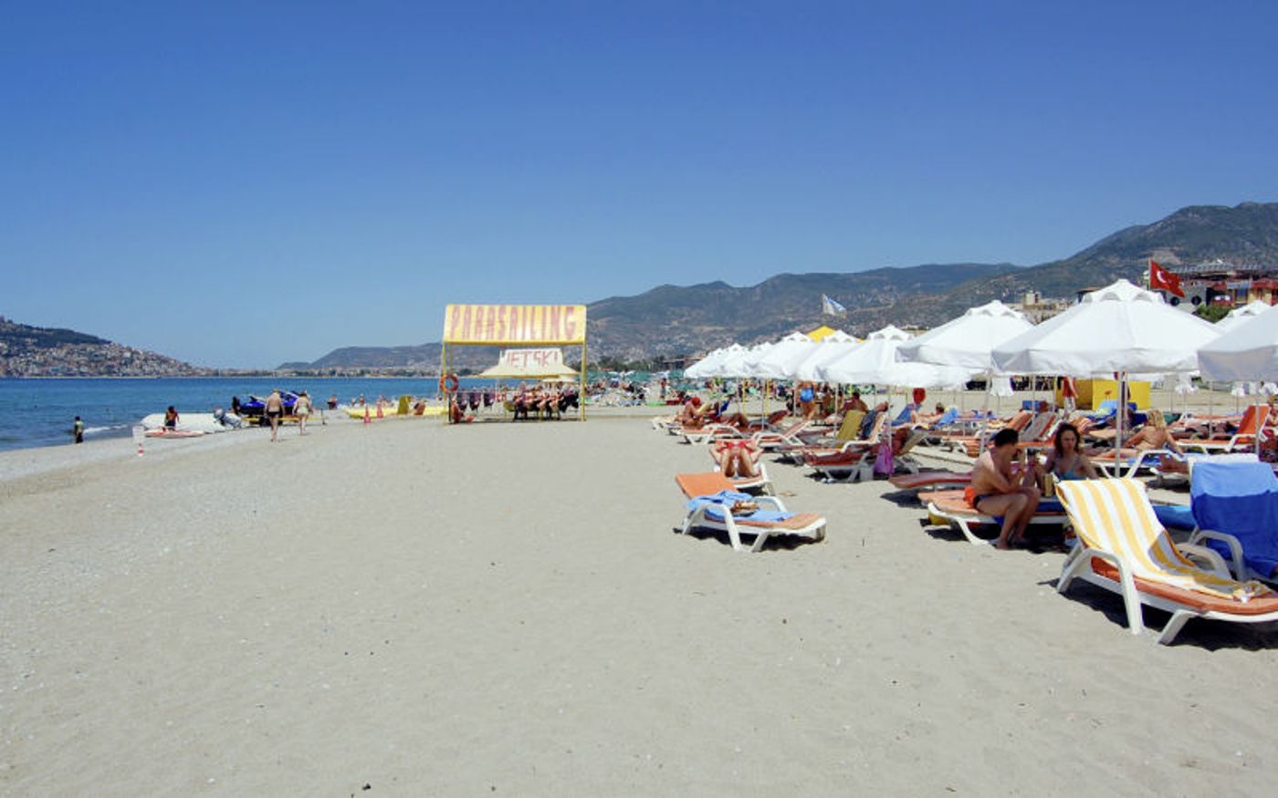 Taksim International Obakoy Hotel