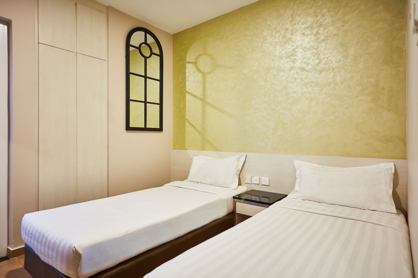 Ibis Budget Singapore West Coast - Singapore - SINGAPORE - Room - 1