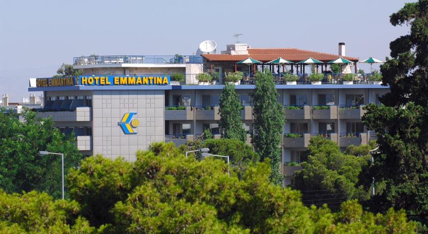 Emmantina