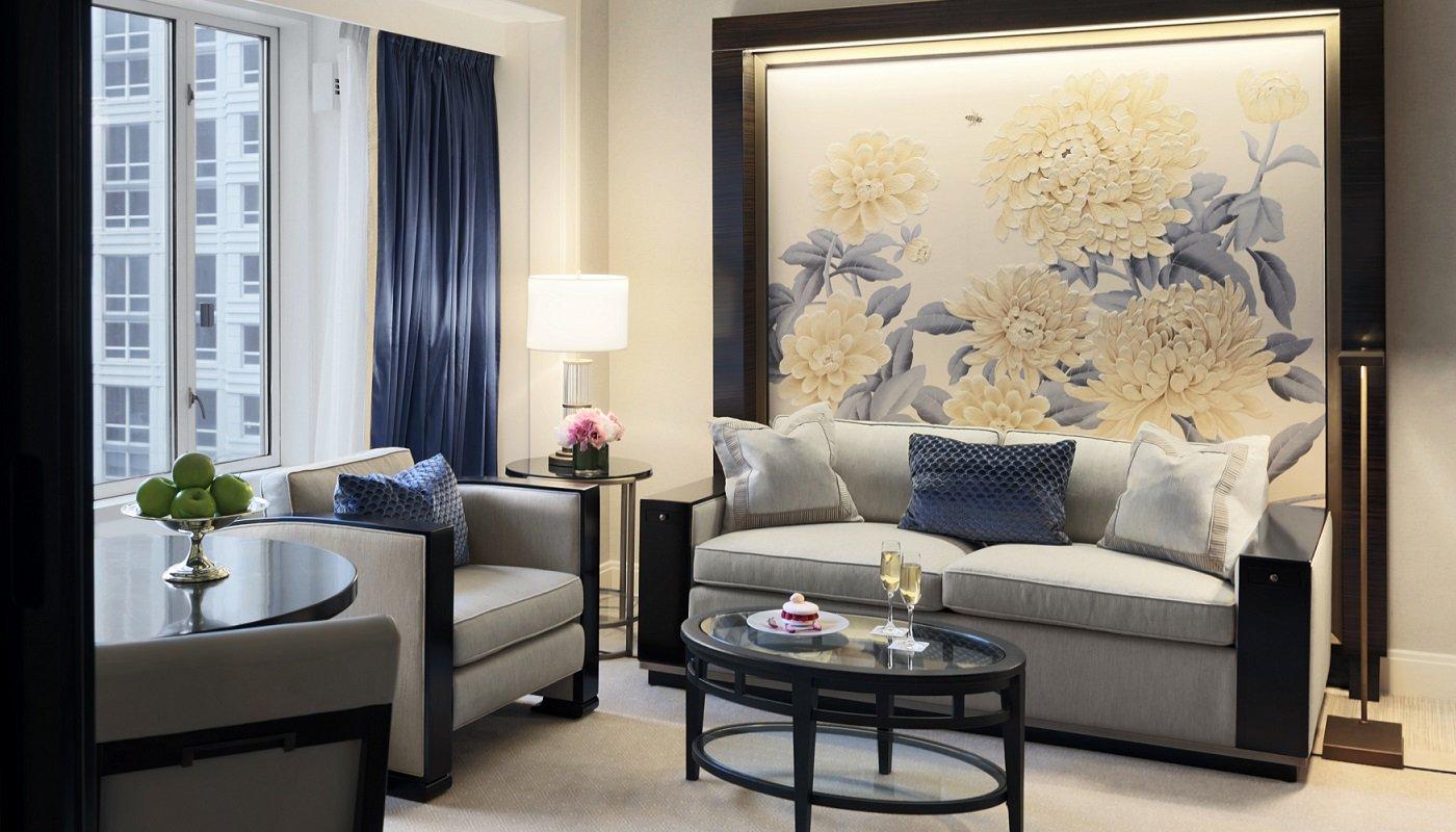 The Peninsula Chicago - United States - CHICAGO - Room - 1