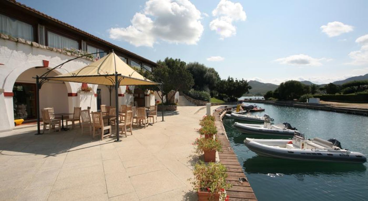 Domina Home Palumbalza