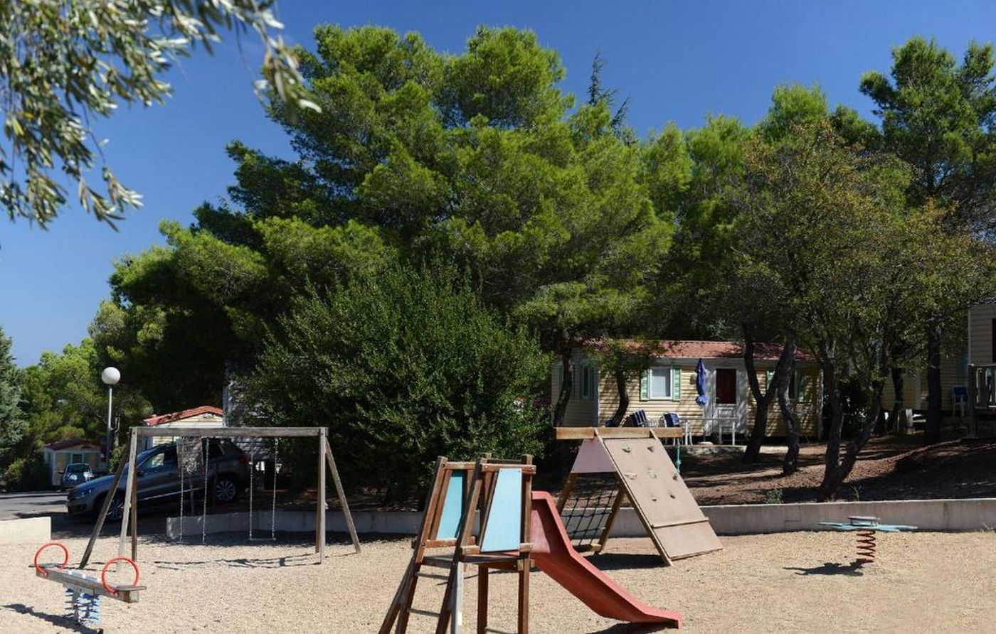 Domaine de Plein Air Odalys La Pinède - France - AGDE - Sports and Entertainment - 9