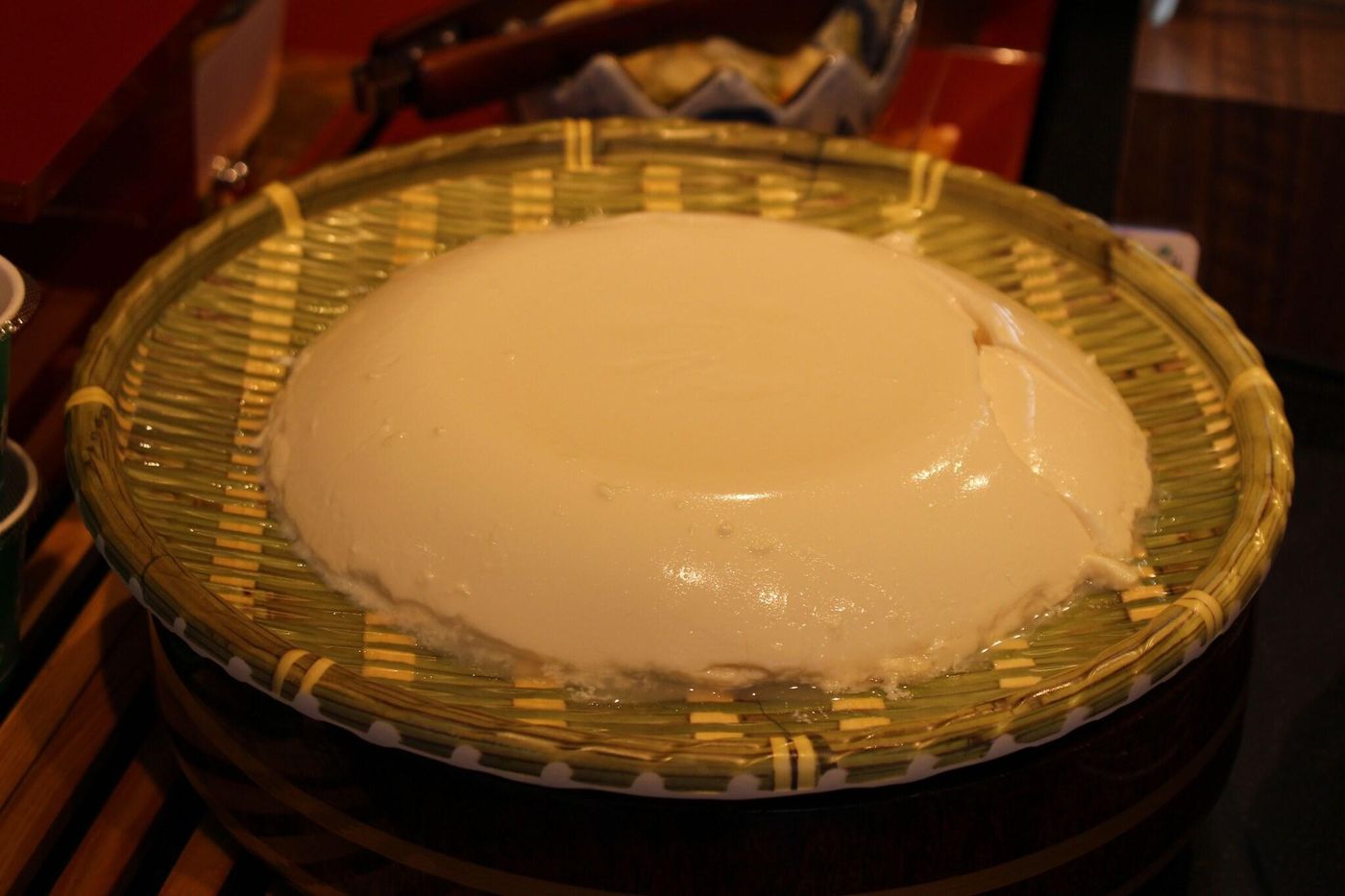 Almont Hotel Nippori-Japan-Tokyo-Restaurant-8