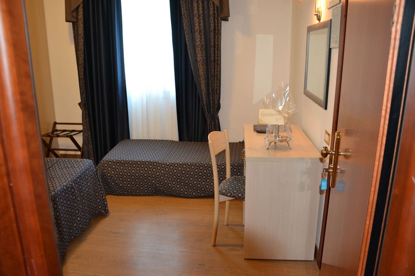 Hotel Caravelle And Mini