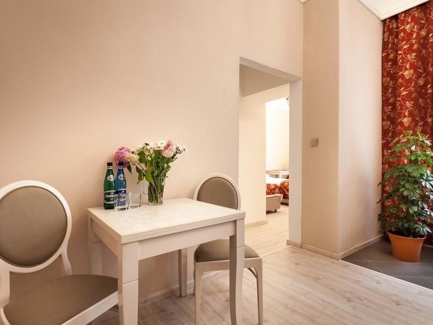 APARTMENTS BONEROWSKA 5-Poland-Krakow-Room-7