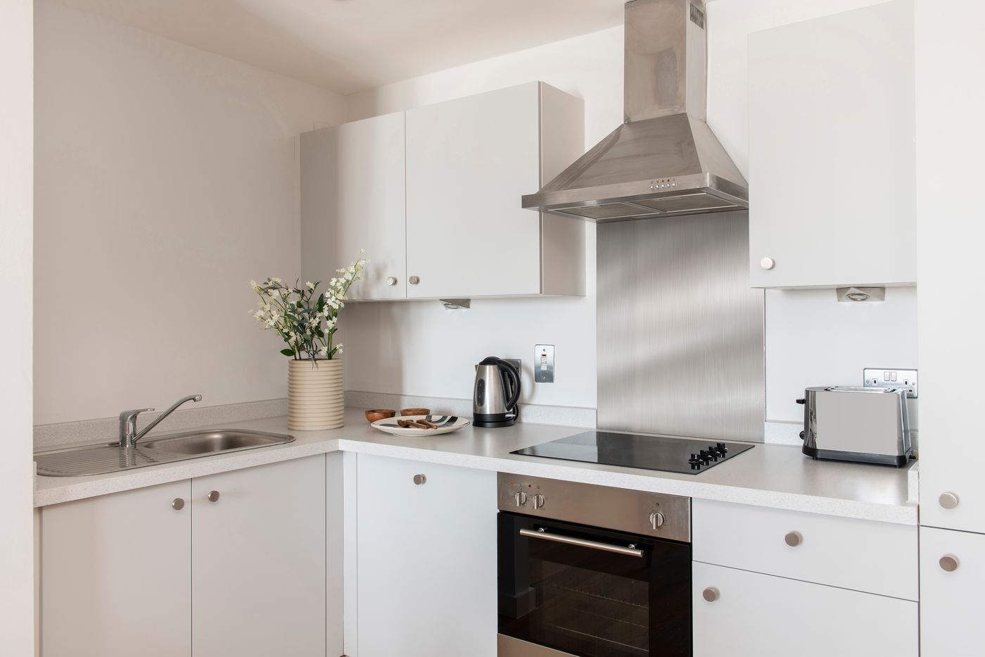 Cove - Paradise Street, Liverpool ONE-United Kingdom-LIVERPOOL-Room-4