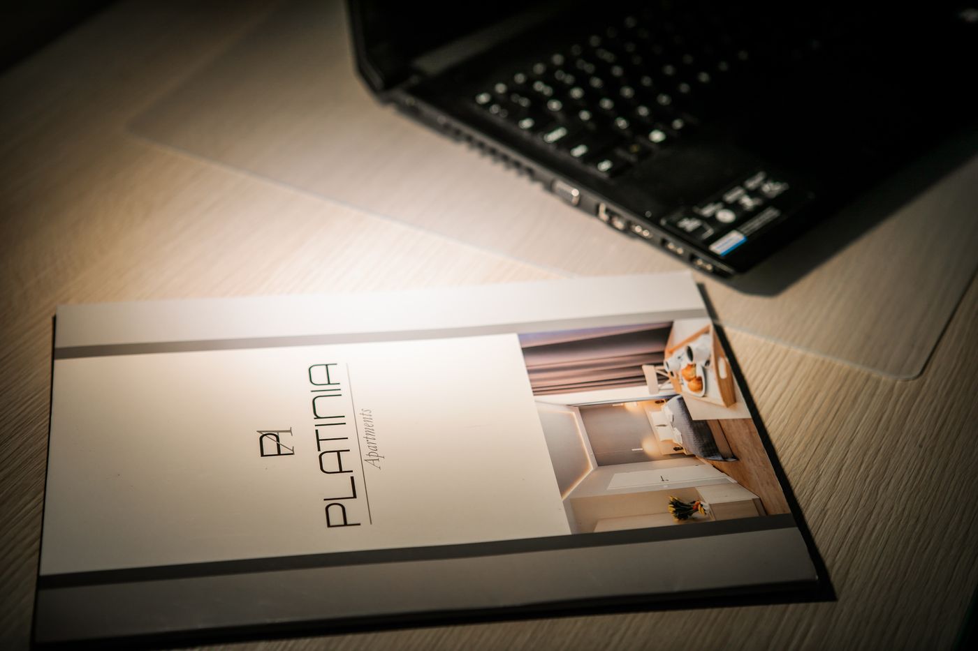 Platinia Apartments-Poland-KRAKOW-Room-8