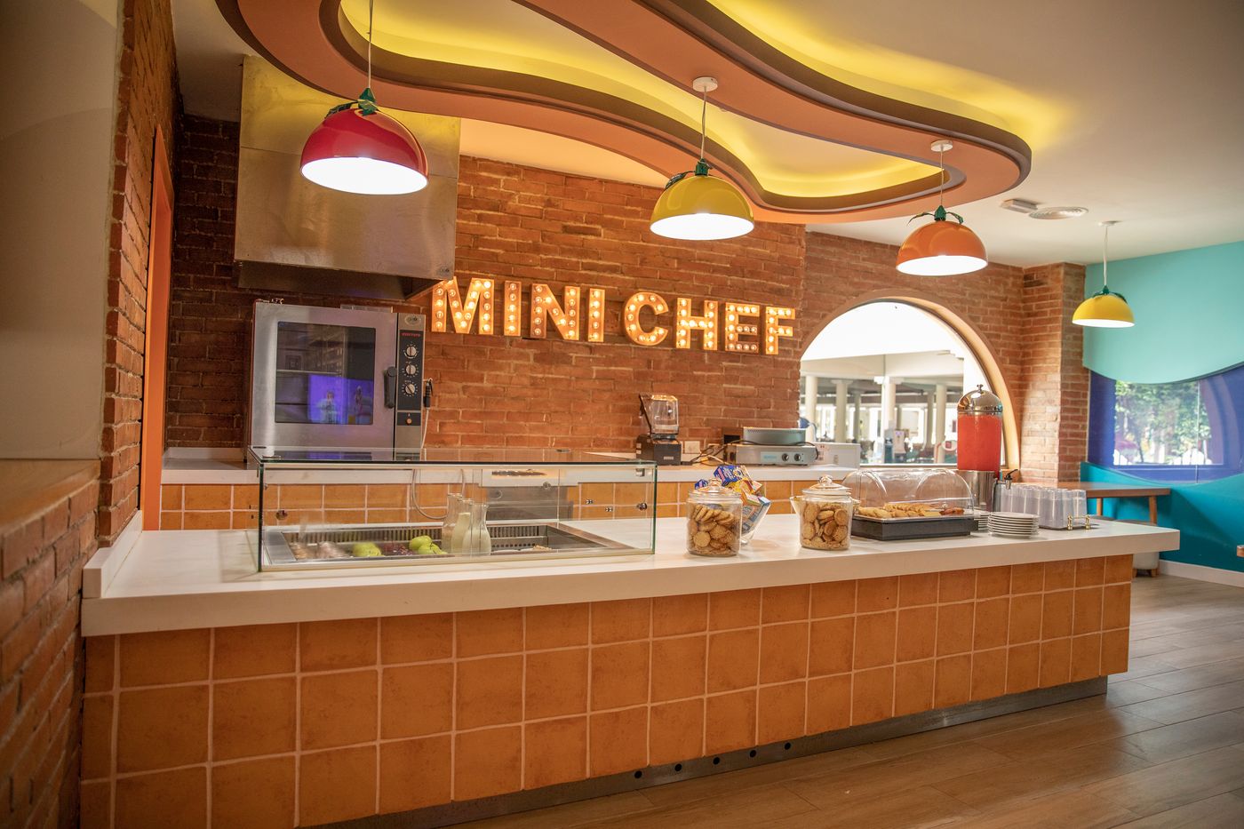 Iberostar Waves Dominicana