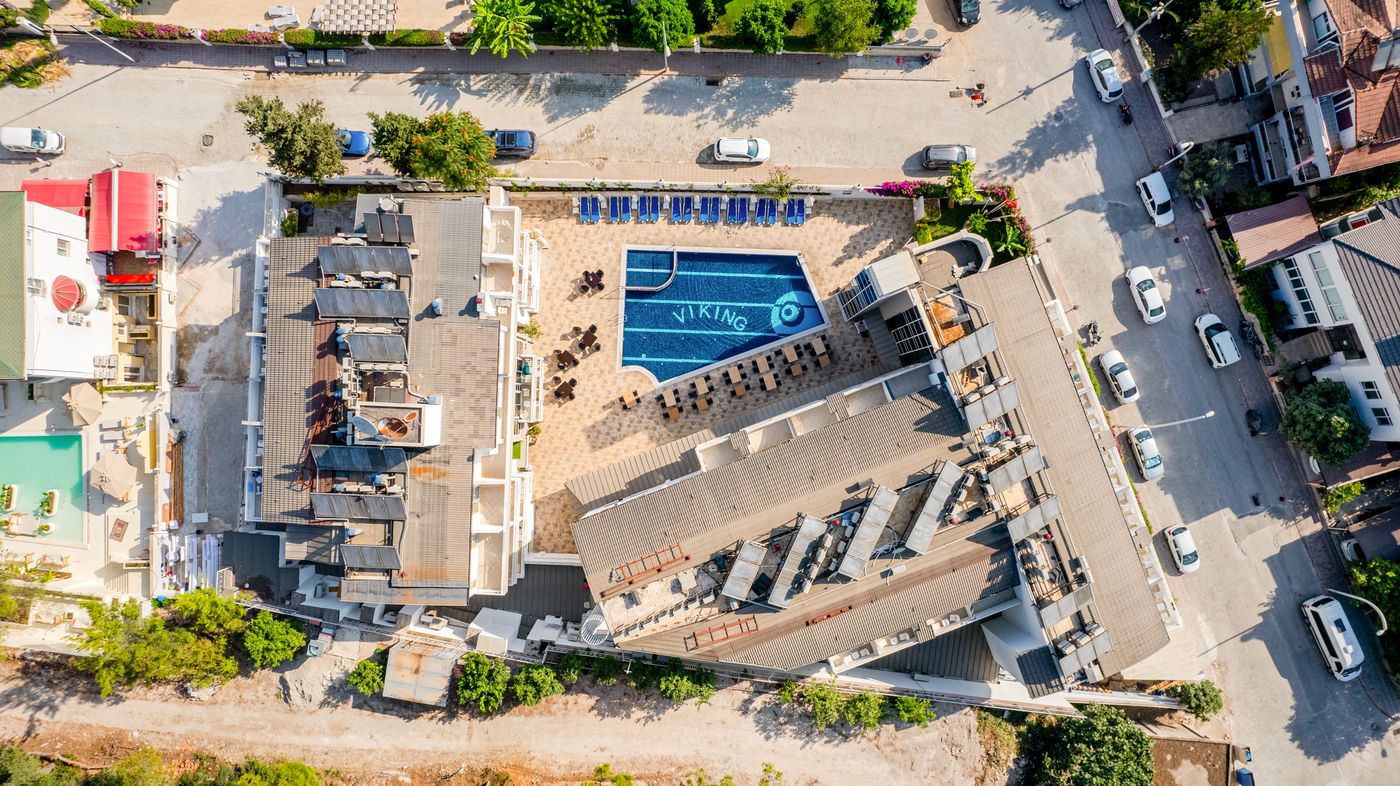 Viking Express Hotel