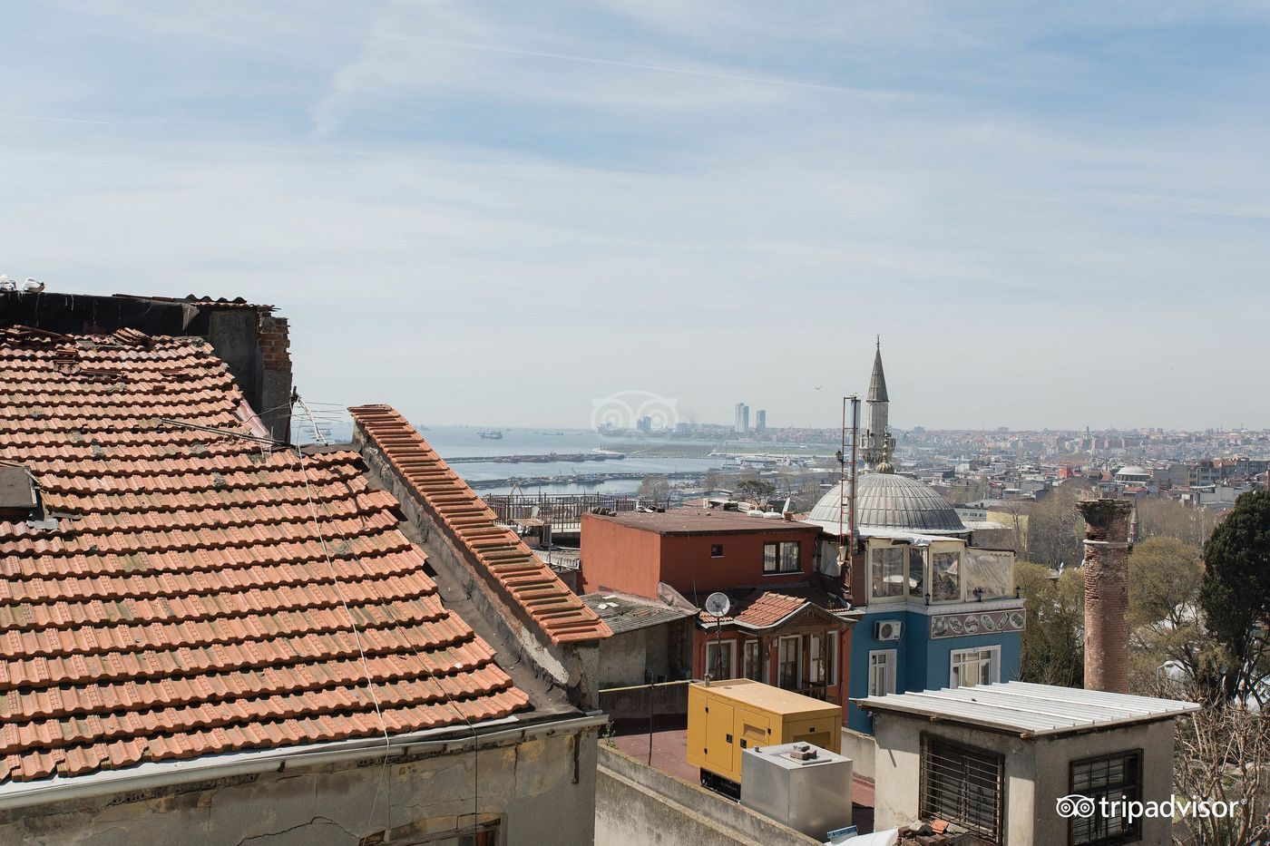 Timeks-Hotel-Sultanahmet-General-view-8