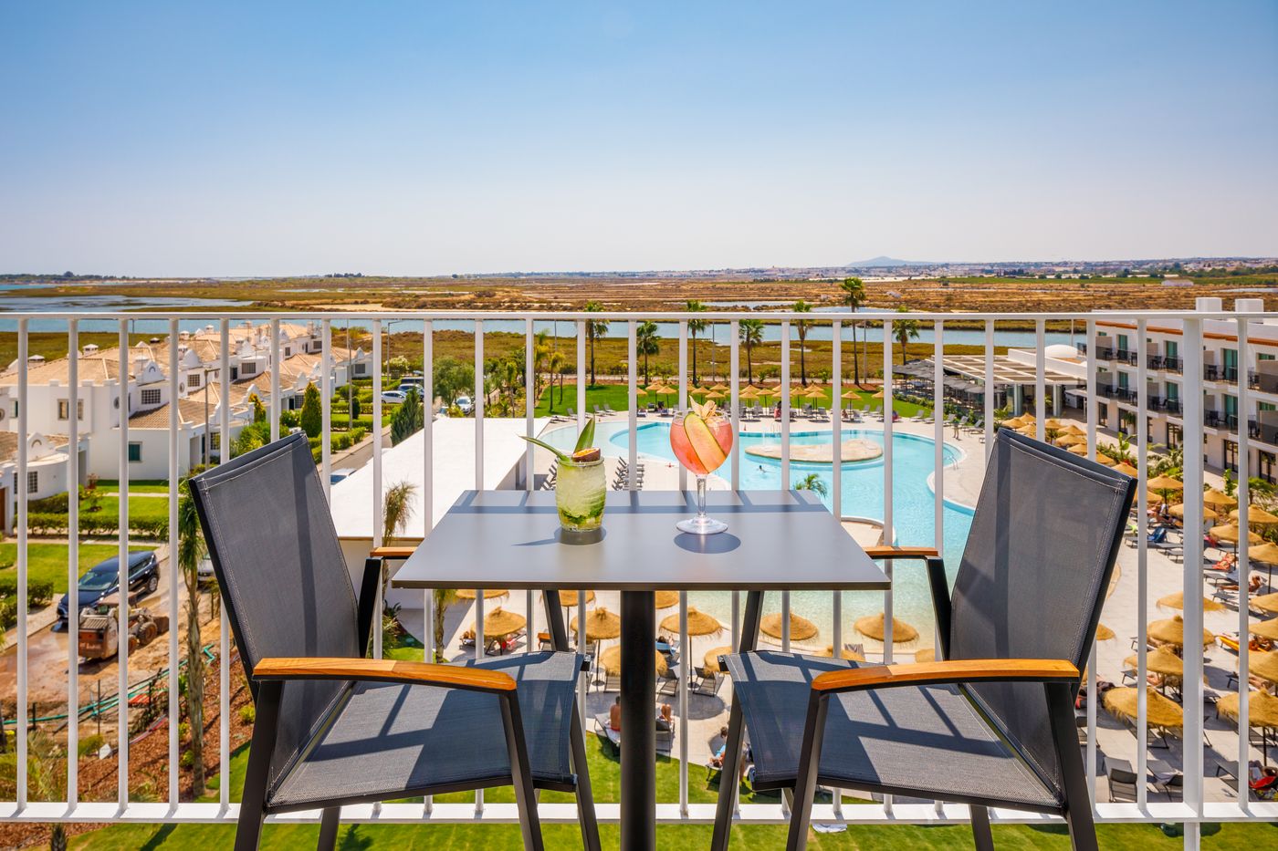 AP Cabanas Beach & Nature - Adults Recommended