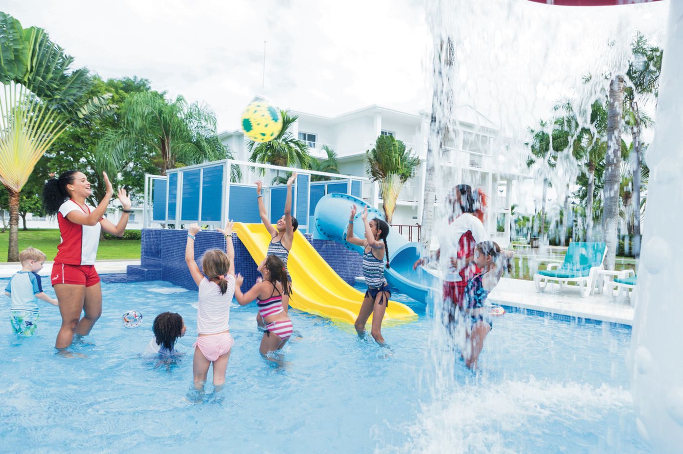 Riu-Club-Negril-All-Inclusive-Sports-and-Entertainment-18