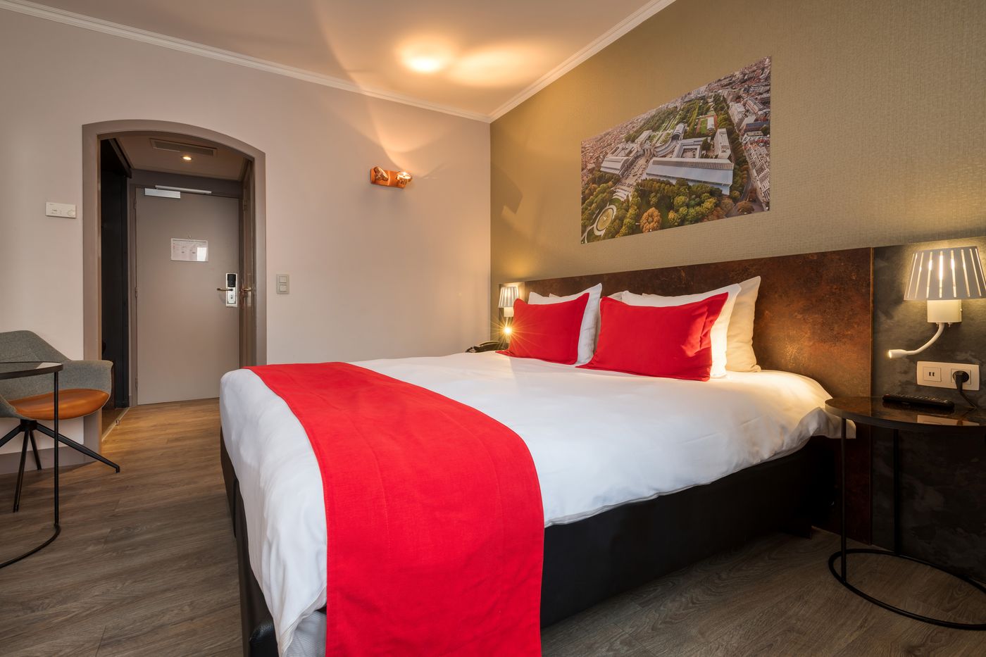 Martin-s-Brussels-EU-Room-3