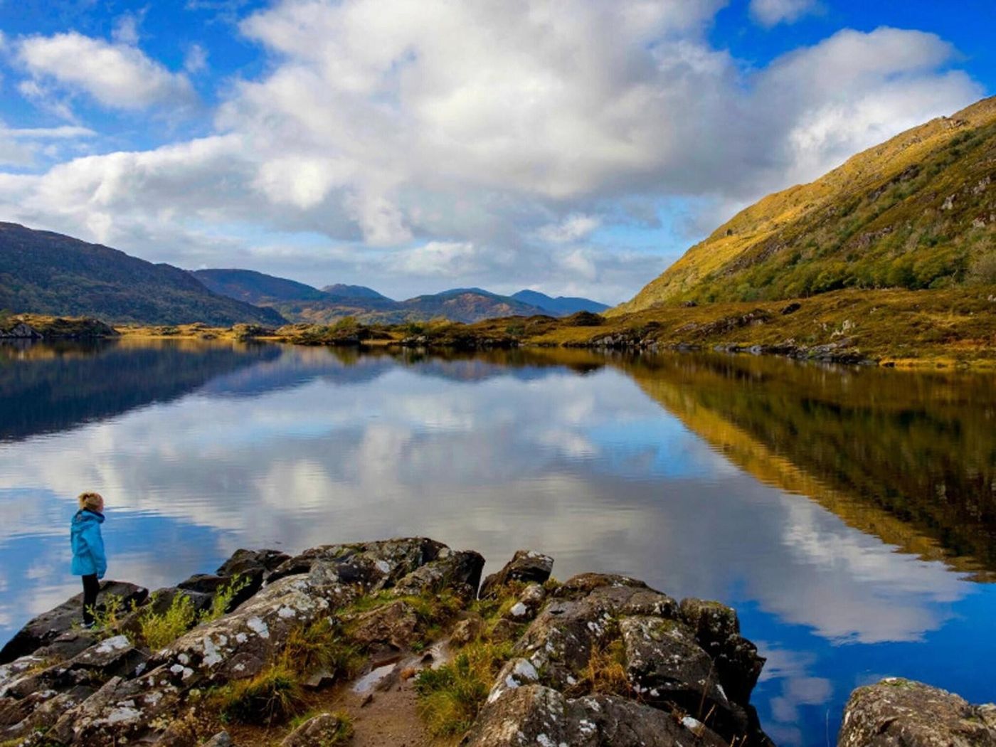Arbutus Hotel-Ireland-Killarney Town-General view-3