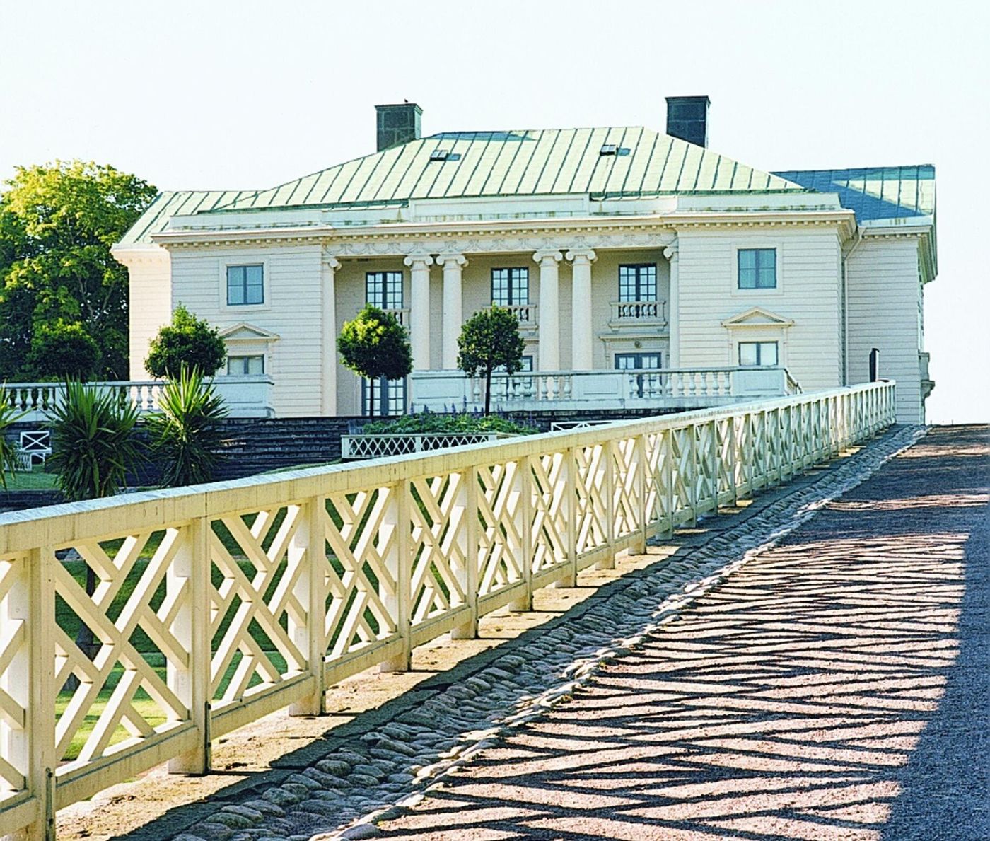 Hotel Mölndals Bro-Sweden-MOLNDAL-General view-5