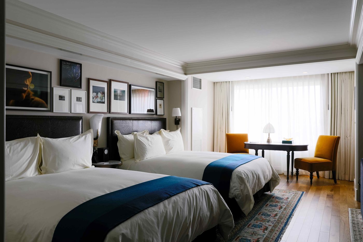 NoMad Las Vegas-United States-Las Vegas-Room-7