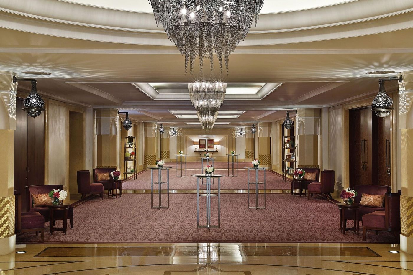 The-Ritz-Carlton--Dubai-Conferences-62