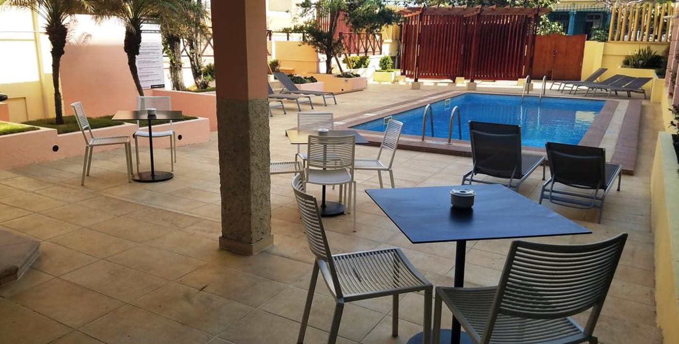 NH Collection Victoria La Habana