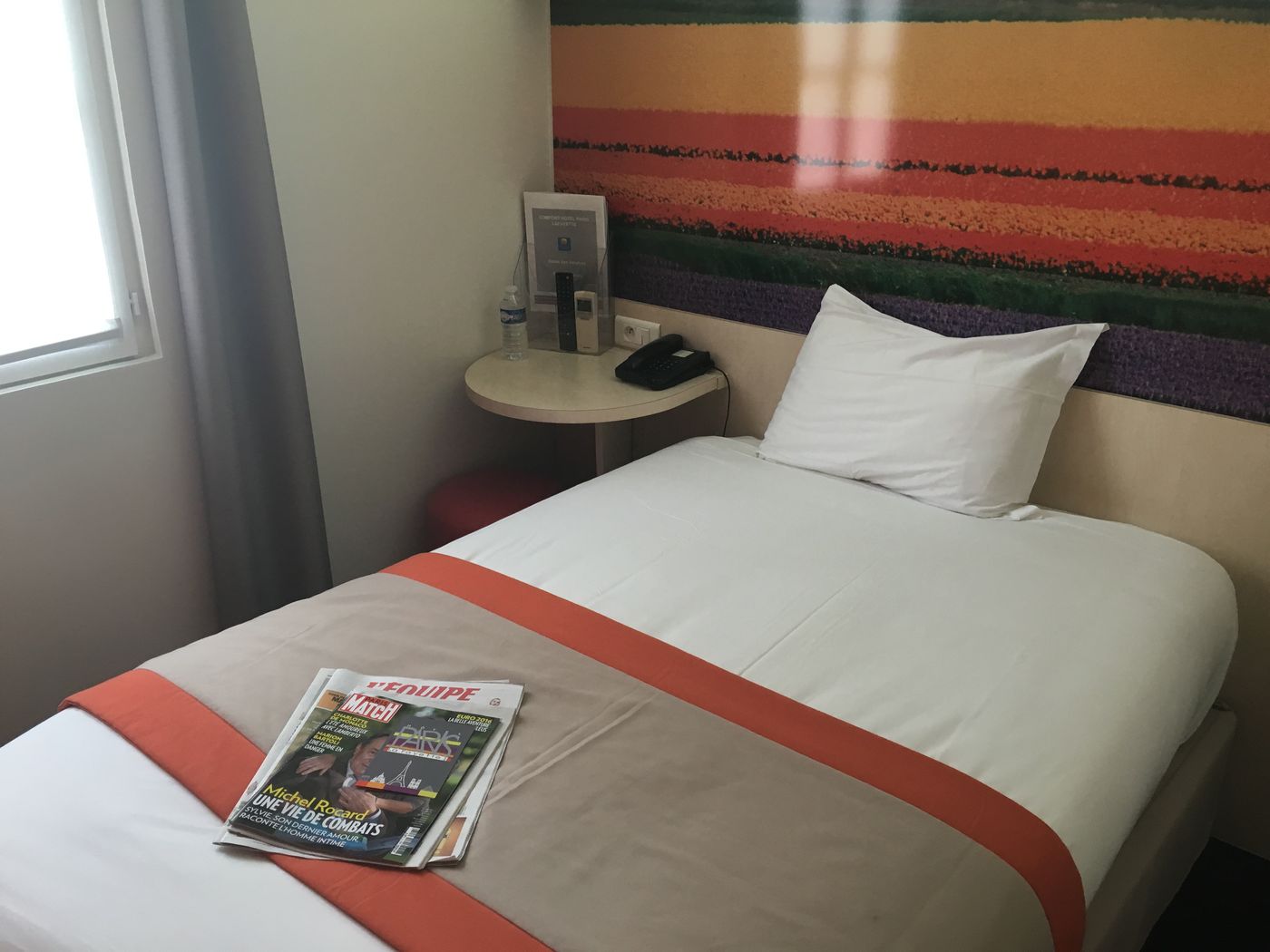 Comfort-Hotel-Paris-La-Fayette-Room-6