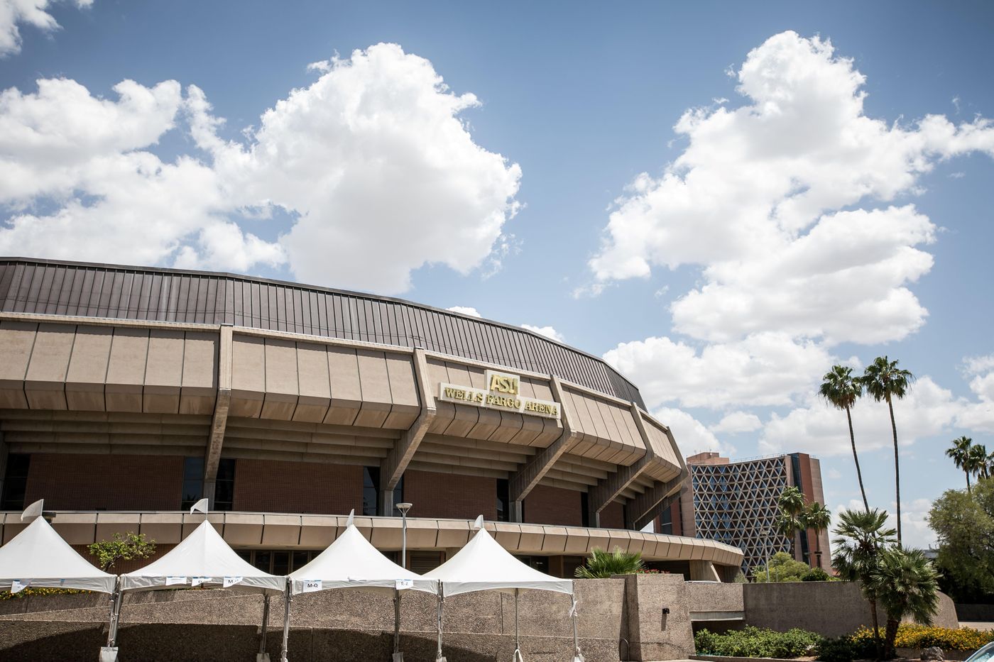 Holiday Inn & Suites Phoenix Airport an IHG Hotel-United States-PHOENIX-General view-9