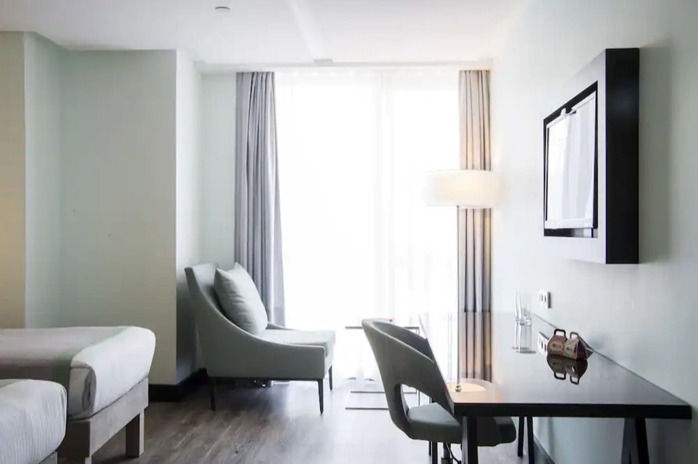 Elysium Styles Taksim - Turkey - Istanbul - Room - 6