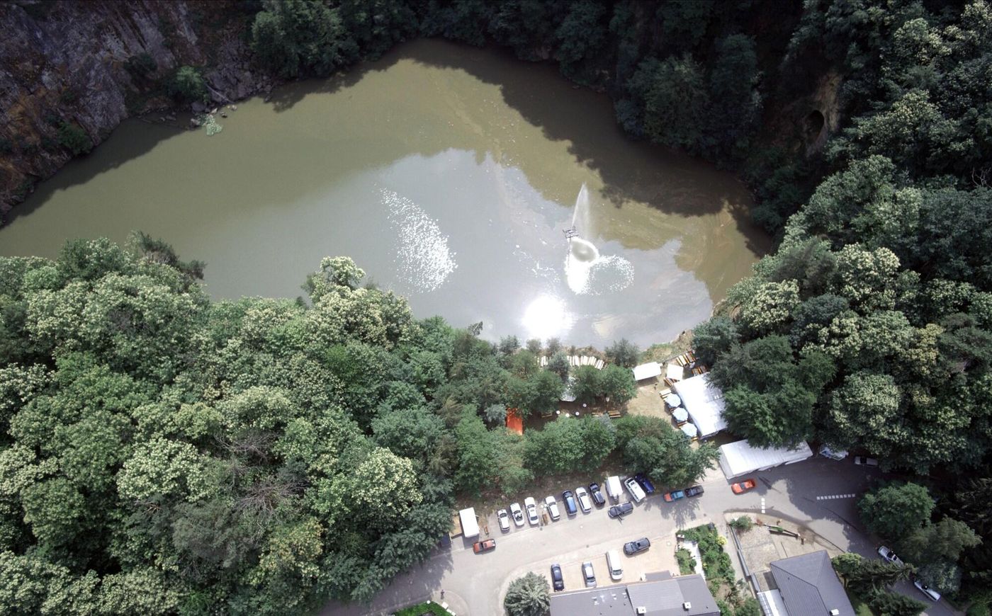 Hotel Haus Am See-Germany-SINZHEIM-General view-4