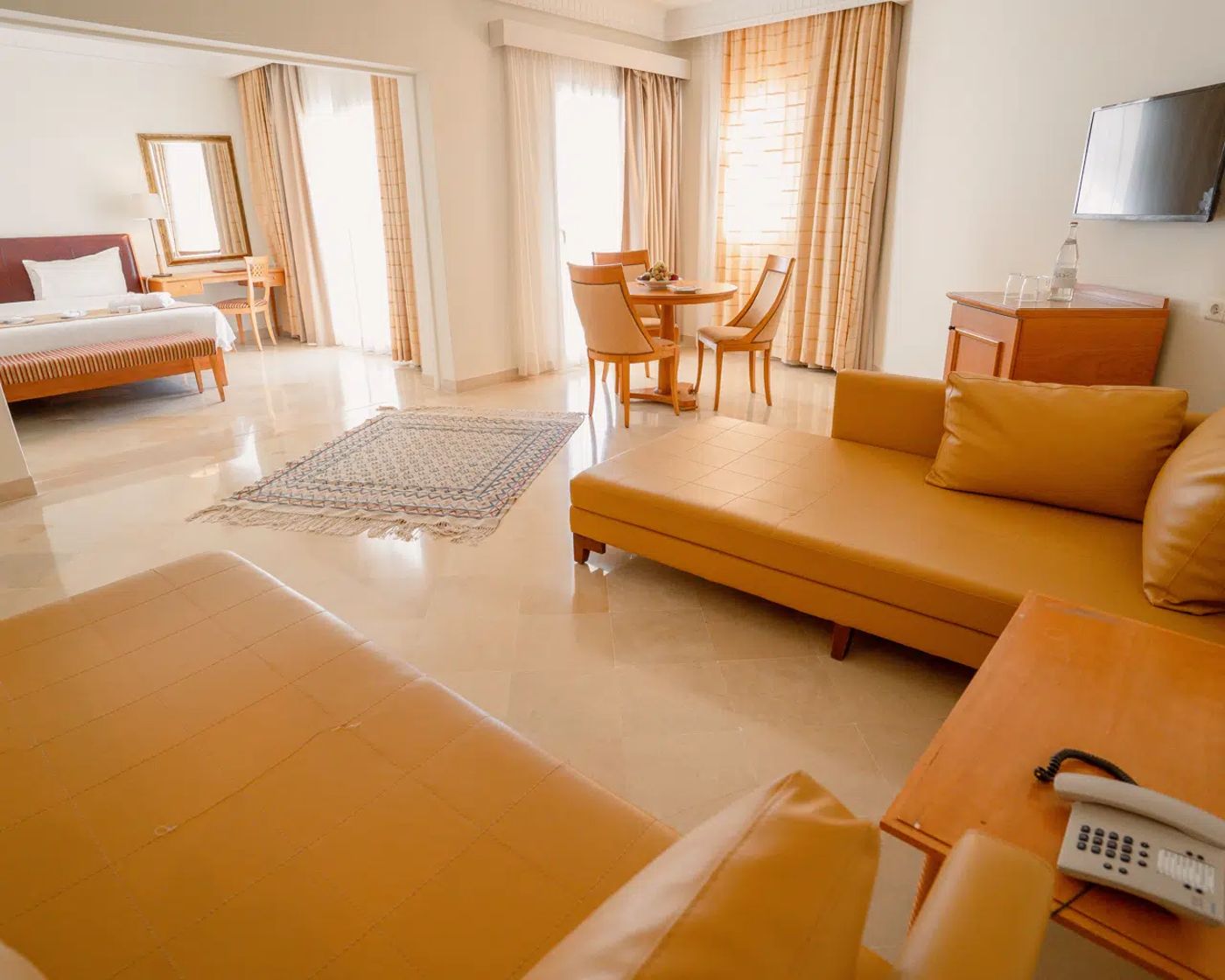 Vincci Saphir Palace & SPA 01.07.25 