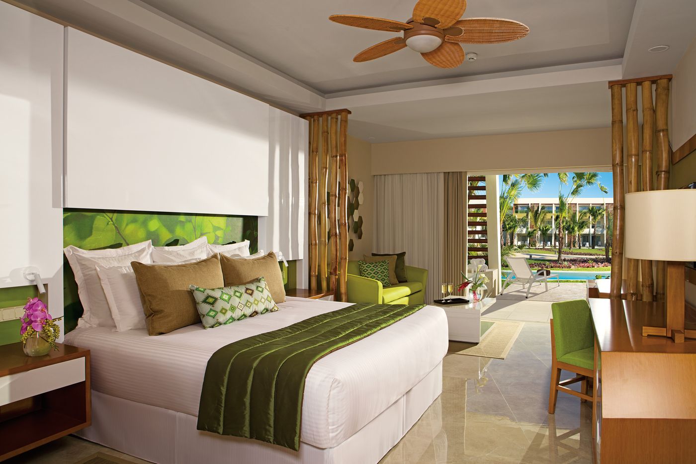 Dreams Onyx Punta Cana Resort & Spa
