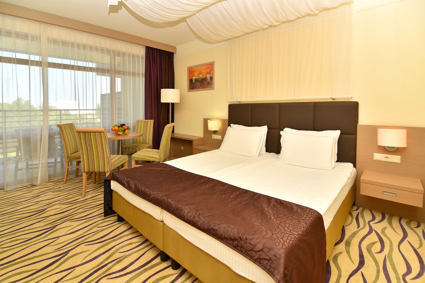 Flamingo Grand Hotel and Spa 20