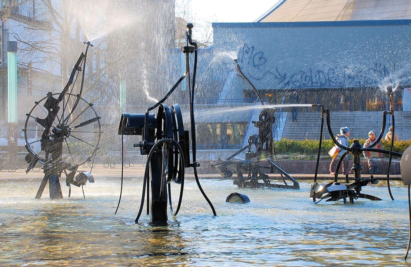 ART HOUSE Basel - Member of Design Hotels-Switzerland-BASEL-General view-7