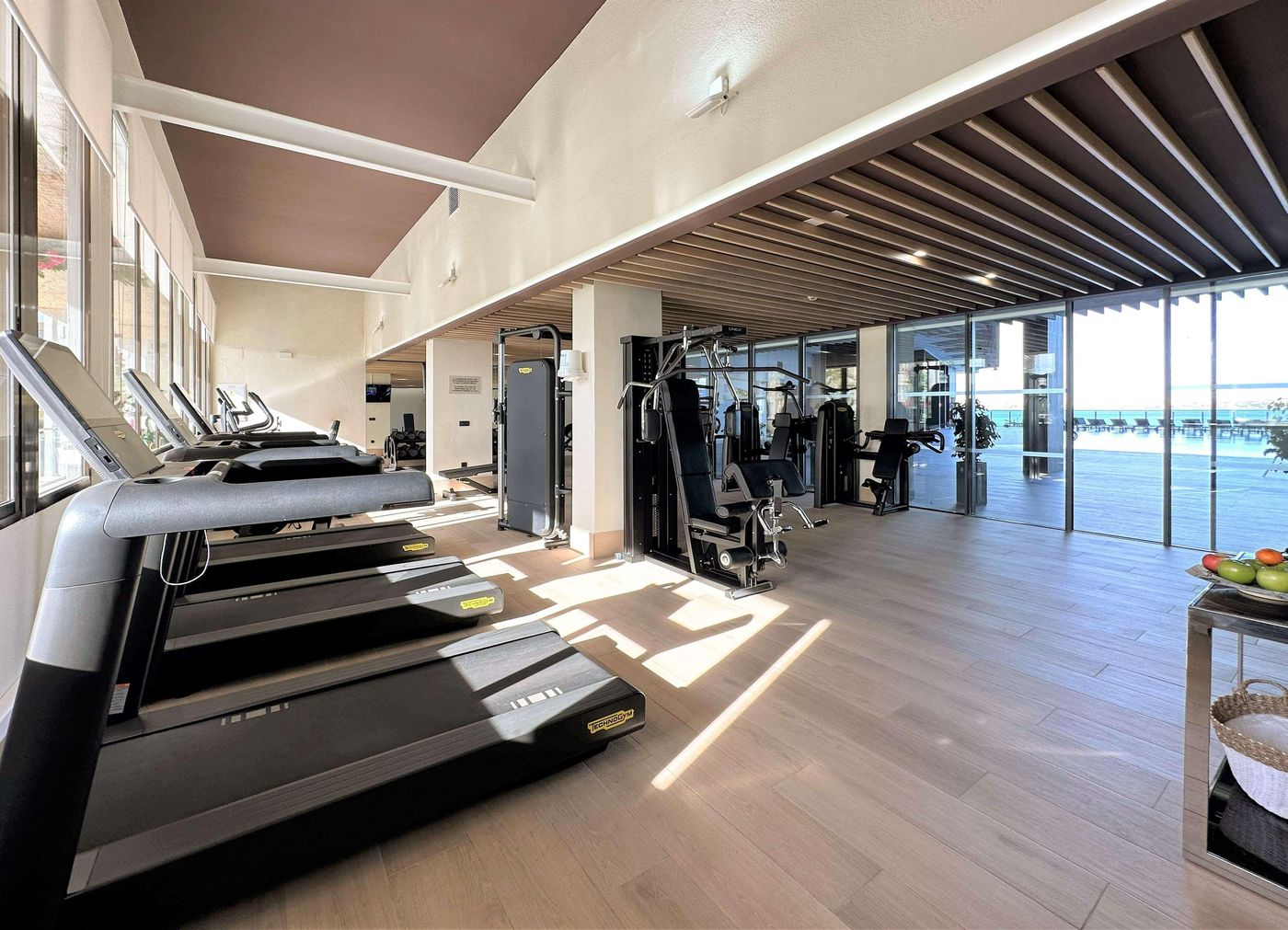 Melia-Alicante-Sports-and-Entertainment-99