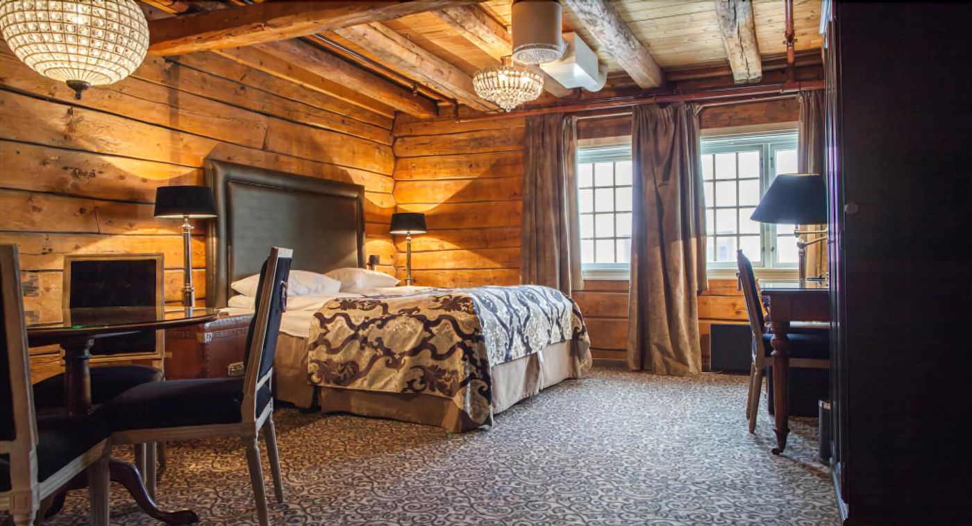 Det Hanseatiske-Norway-BERGEN -General view-1